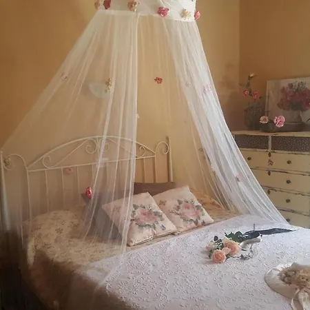 Guest house Fonda Felip