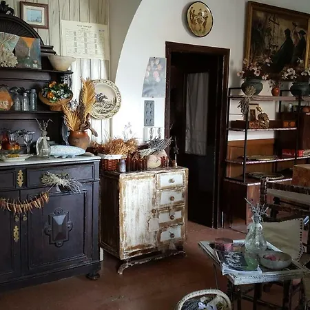 Fonda Felip Гостевой дом El Port De La Selva