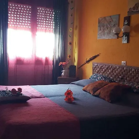 Pensión Fonda Felip