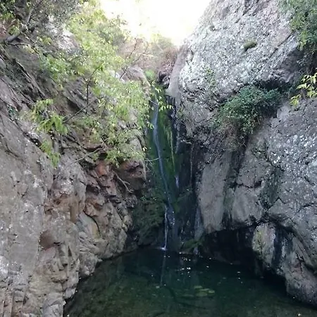 Fonda Felip Pensión *