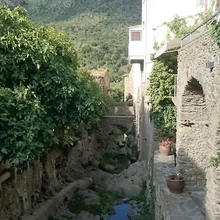 Fonda Felip El Port De La Selva