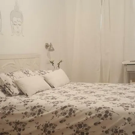 Fonda Felip Гостевой дом