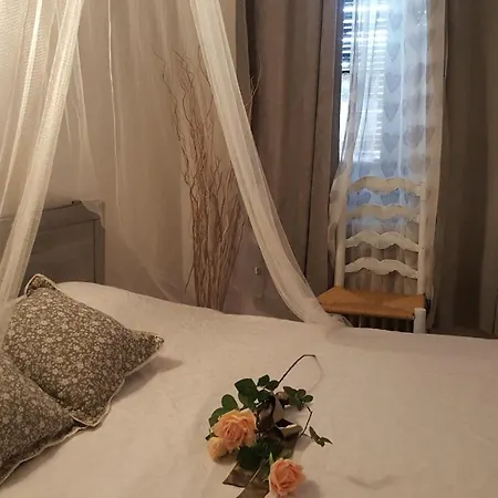Casa de hóspedes Fonda Felip *