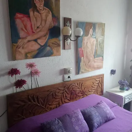Fonda Felip Casa de hóspedes *