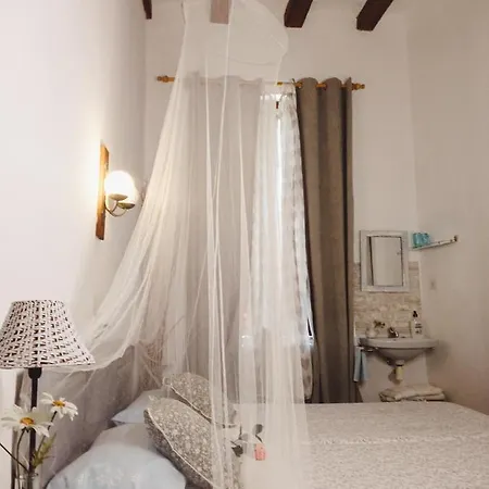 Casa de hóspedes Fonda Felip