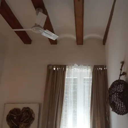 Fonda Felip Casa de hóspedes