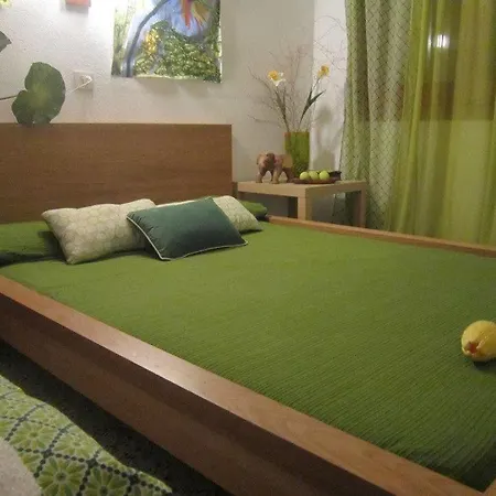 Casa de hóspedes Fonda Felip *
