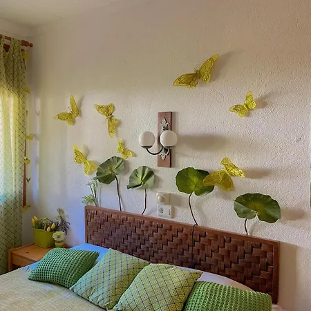 Fonda Felip Casa de hóspedes