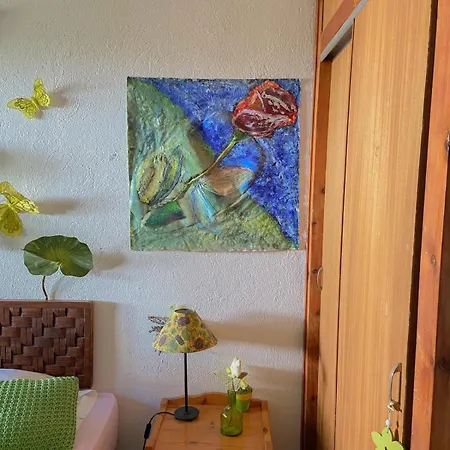Casa de hóspedes Fonda Felip