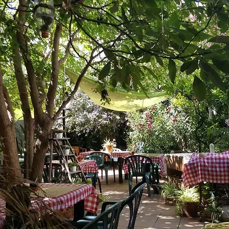 Pensjonat Fonda Felip El Port De La Selva