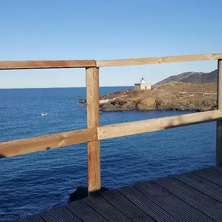 Casa de hóspedes Fonda Felip *