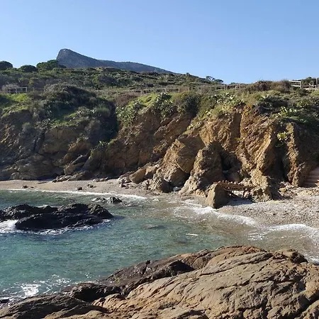 Casa de hóspedes Fonda Felip El Port De La Selva