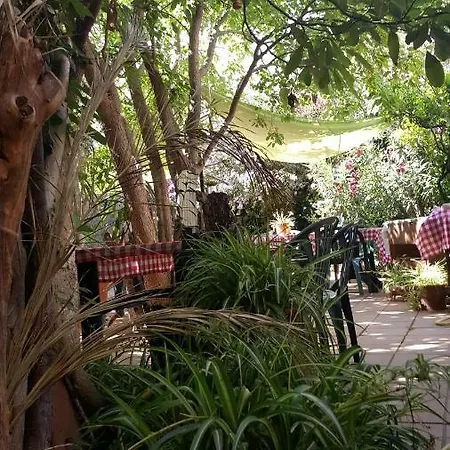 Casa de hóspedes Fonda Felip *