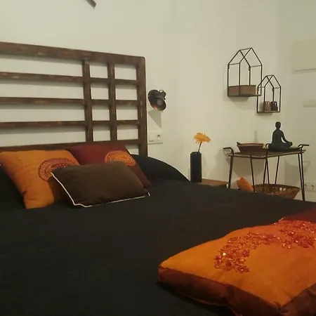 Fonda Felip Casa de hóspedes *