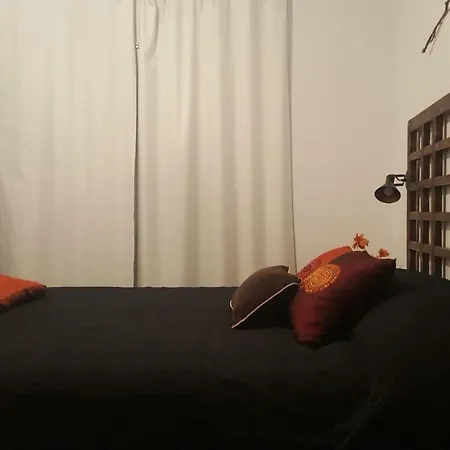 Casa de hóspedes Fonda Felip