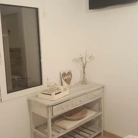Fonda Felip Casa de hóspedes