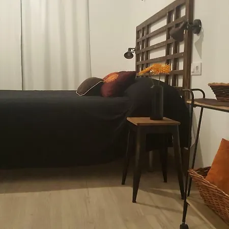 Casa de hóspedes Fonda Felip