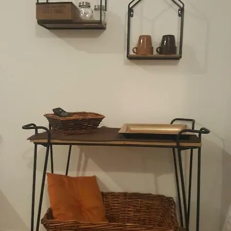 Fonda Felip Casa de hóspedes