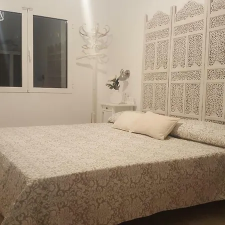 Casa de hóspedes Fonda Felip