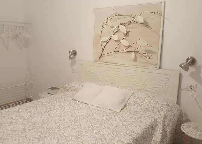 Fonda Felip بيت ضيافة *