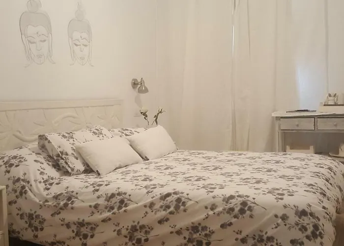 Fonda Felip بيت ضيافة
